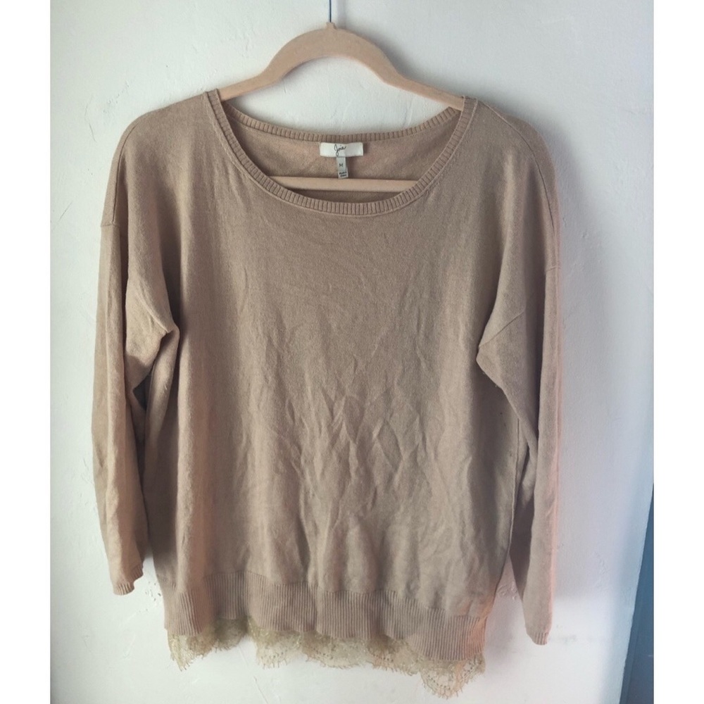 Jorie Sweater